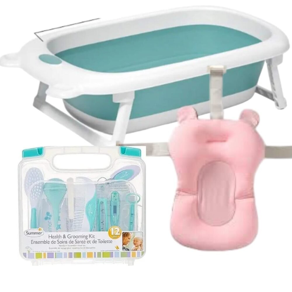 Pack "Hora del baño" - Imagen 2
