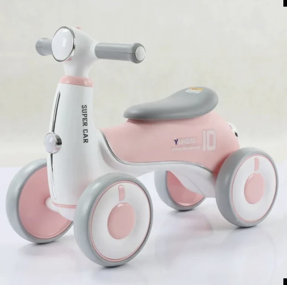 Buggy moto Scooter 4 ruedas - Imagen 5