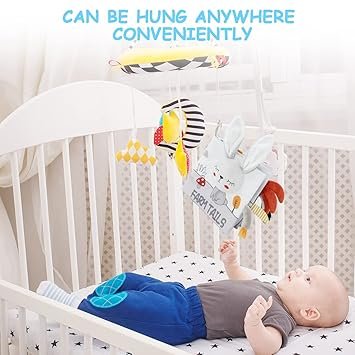 Libro Textil colitas de animales con diferentes texturas - Imagen 8