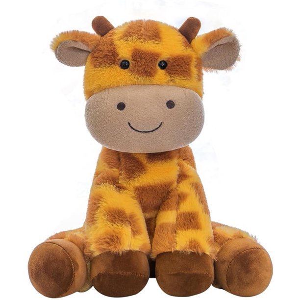 Peluche Jirafa 35 cm