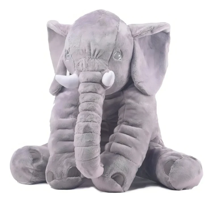 Peluche Elefante de apego XL
